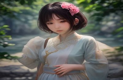 数字隐私保护概念图，蓝色科技感背景中的锁形图标，象征个人数据安全与隐私权保护的重要性