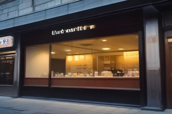 街头潮流文化现场，年轻人聚集在品牌快闪店外排队等待，展现陈冠希在Z世代消费群体中保持的强大号召力与文化影响